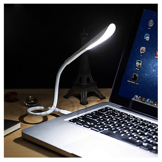 GlowFlex™: Luz Led Flexible Portátil